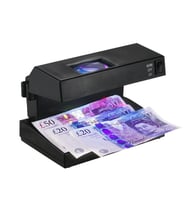 VIP NEW COUNTERFEIT MONEY DETECTOR VIP KALİTE PROFESYONEL SAHTE PARA KONTROL CİHAZI FULL FONKSİYONLU