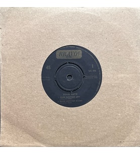 The Rolling Stones Jumpin' Jack Flash 45lik Plak (Karışık)