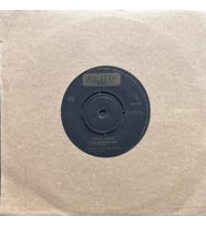 The Rolling Stones Jumpin' Jack Flash 45lik Plak (Karışık)