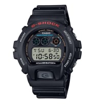Casio G-SHOCK DW-6900U-1DR Erkek Kol Saati