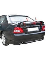 Proton Persona SD Spoiler Bagaj Fiber 2007 ve Sonrası
