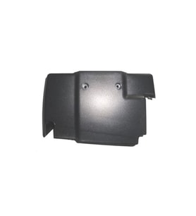RENAULT R19- EUROPA- 92/01; DİREKSİYON ALT KAPAĞI (PLEKSAN) 7702253114 1412-3304