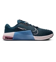 Nike Metcon 9 Training Shoes Kadın Yürüyüş Antrenman Spor Ayakkabısı Mavi