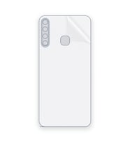 SChitec Infinix Smart 3 Plus Uyumlu Arka Yüzey Hidrojel Koruyucu Film
