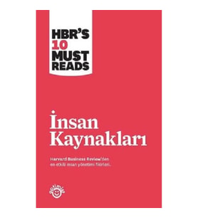 İnsan Kaynakları