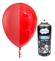 BALON PARLATICI SPREY PK:400 ML-