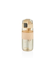 Shotay ST-7223 600ml Krem Pipetli Tritan Matara