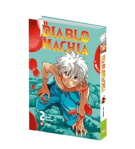 Dıablomachıa 2