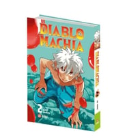 Dıablomachıa 2