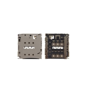 Samsung A14 Sim Kart Okuyucu