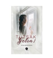 Tutsak Gelin - 1 & Fatma Bahar Doğan