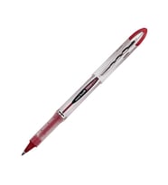 Uni-Ball Vision Elite Roller Kalem 0.8 mm Kırmızı