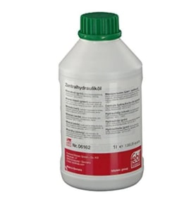 Direksiyon Yagi Yesil 1 Litre -Febi