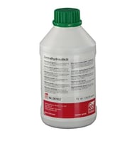 Direksiyon Yagi Yesil 1 Litre -Febi