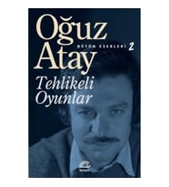 Tehlikeli Oyunlar - Bütün Eserleri 2