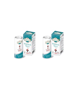 Apitera Plus Kekik Yağlı Propolisli Sprey 20 Ml 2 Adet