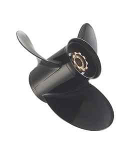 Yamarine Mercury Dıştan Takma Motor Pervanesi 60/125HP Outboard Propeller Diamet