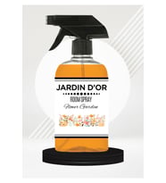 FLOWER GARDEN ROOM SPRAY 500 ML 8681529300493