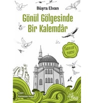 Gönül Göesinde Bir Kalemdar