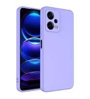 Xiaomi Redmi Note 12 Pro 5G Uyumlu Kılıf Zore Mara Lansman Kapak