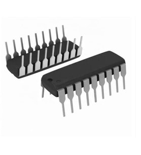 TDA4565 Entegresi