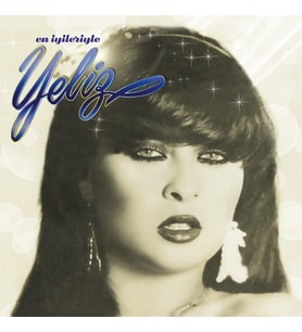 Yeliz En İyileriyle - Plak (Standart)