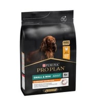 Pro Plan Adult Small Mini Tavuklu Yetişkin Köpek Maması 3 Kg
