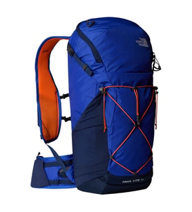 The North Face TRAIL LITE 24 Unisex Çanta NF0A87C8ZGI1 (Mavi)
