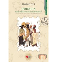 Çocuklar için Odisseia Homeros