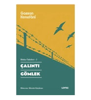 Çalıntı Gömlek Bütün Öyküleri -5