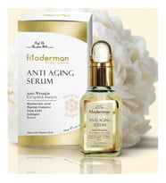 Fitoderman Anti Aging Serum