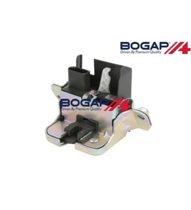7P0827505N Bagaj Kapak Kilidi -Transporter 2004-2015 - Sharan-Alhambra 2016-2023 - Touareg 2015-2018