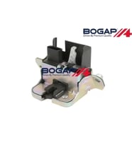 7P0827505N Bagaj Kapak Kilidi -Transporter 2004-2015 - Sharan-Alhambra 2016-2023 - Touareg 2015-2018