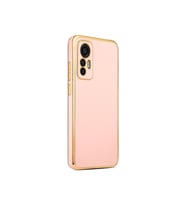 Xiaomi Mi 12 Lite Uyumlu Kılıf Zore Bark Kapak
