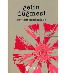 Gelin Düğmesi (Ciltli)