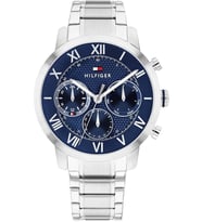 Tommy Hilfiger Th1710728 Erkek Kol Saati