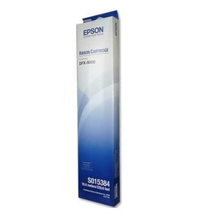 Epson S015384 Orjinal Şerit DFX-9000