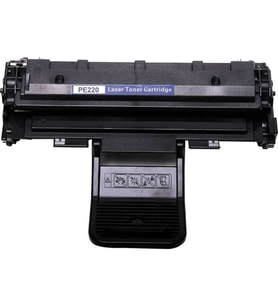 PhotoPrint® Xerox Pe220 Uyumlu Siyah Muadil Toner
