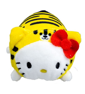 Hello Kitty Squishy Pelüş Model 6 CDU12