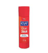 Kraf Stick Yapıştırıcı 20 gr. 