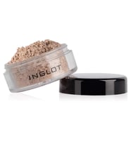 INGLOT Transparan Pudra-Translucent Loose Powder 210 (Krem)
