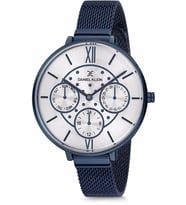 Daniel Klein DK012041C-06 Kadın Kol Saati (Çok Renkli)