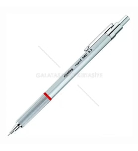 Rotring Pro Versatil 0,5 Krom 1904255