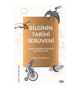 Bilginin Tarihi Serüveni