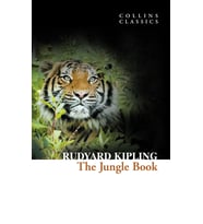 The Jungle Book (Collins C)