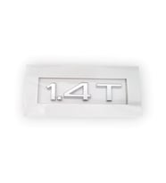 Audi A3 2013-2020 Arka Bagaj Kapağı 1.4T Yazısı 8P0853743H