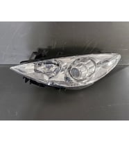 PEUGEOT 307 SOL ÖN FAR MERCEKLİ MOTORLU SIFIR 2005-2007