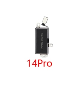 Tkgz İPhone 14 PRO Titreşim Motoru
