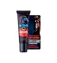 Miyo Life Miyolife Hors Active Cream Erkeklere Özel 50 ml