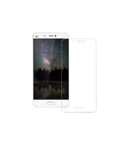 Xiaomi Mi Max Uyumlu Kılıf Dostu Ön Koruma Cam Ekran Koruyucu
